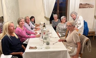 Section Dames, rencontre Payerne - Sion