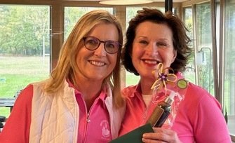 Section Dames, Championnat de la Section, 29 septembre