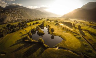 Trophée du Valais - GC Leuk - dimanche 13 octobre 2024